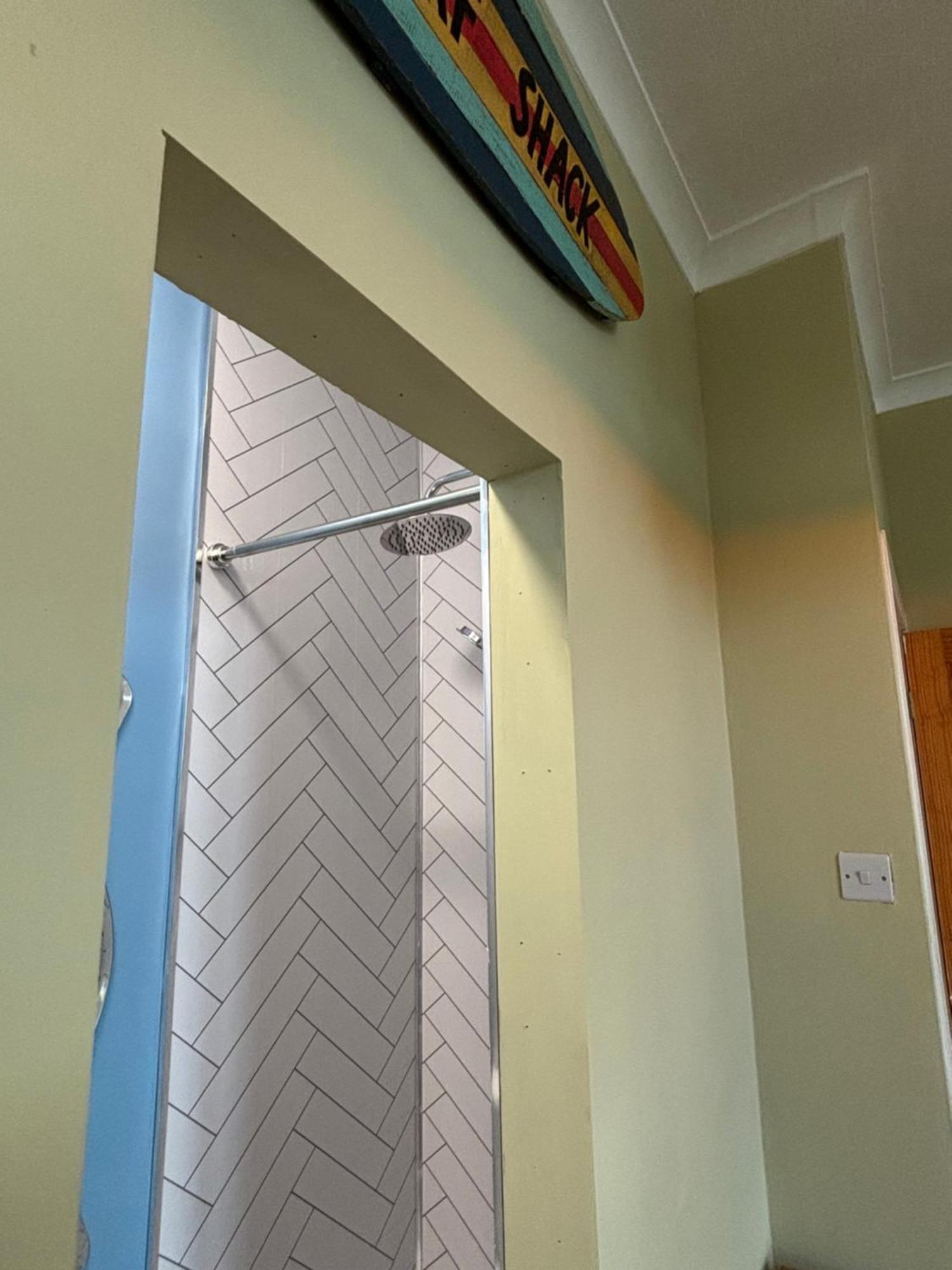Seagrove Coastal Apartment New Quay Extérieur photo